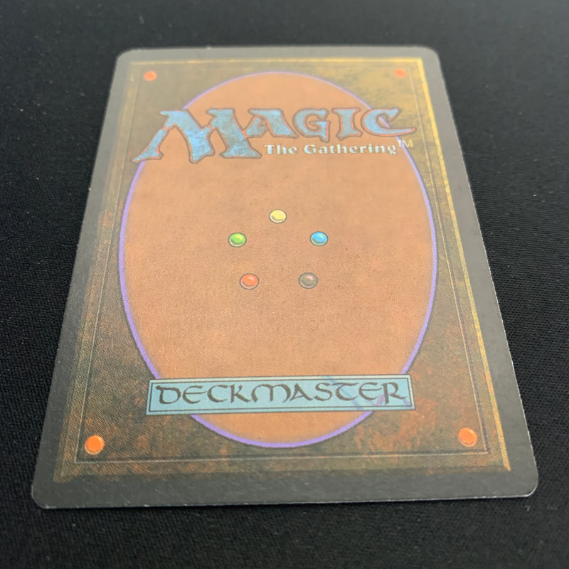 Magic the Gathering Tropical Island - Foreign White Bordered - French 