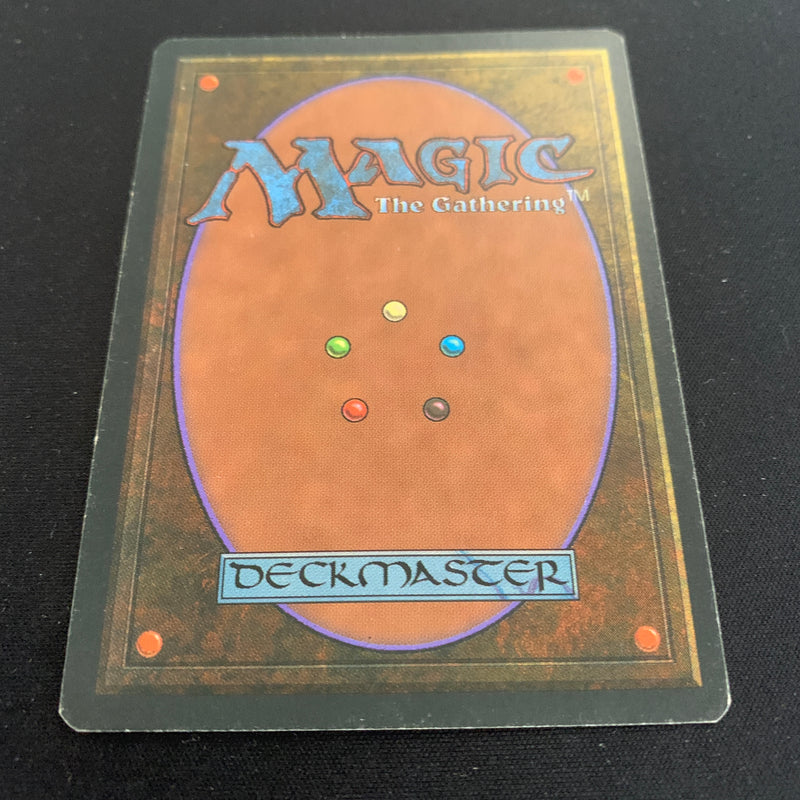 Magic the Gathering Tropical Island - Foreign White Bordered - German 