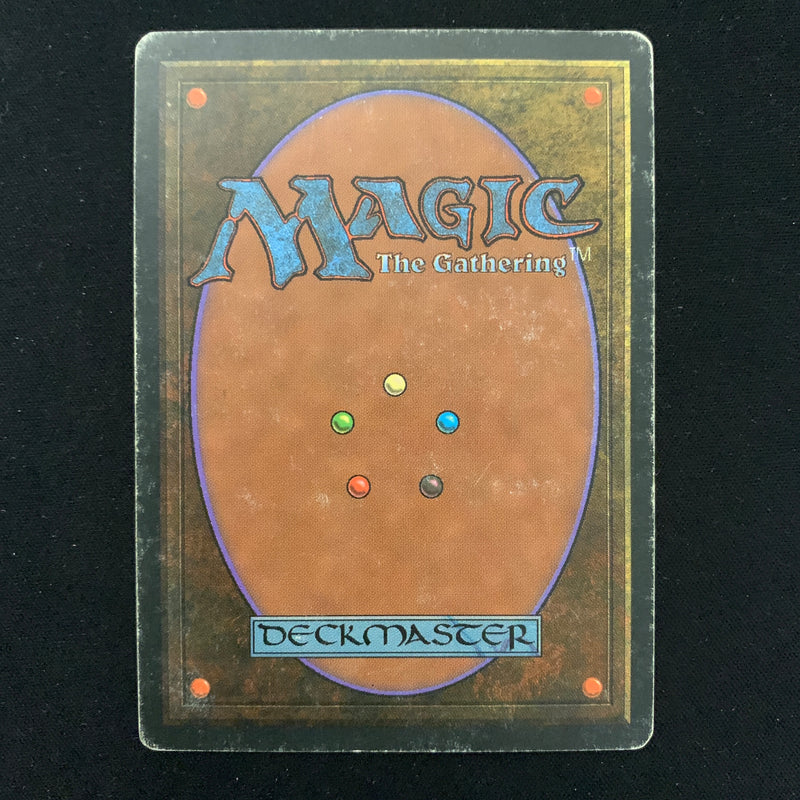 Magic the Gathering Tropical Island - Foreign White Bordered - German 