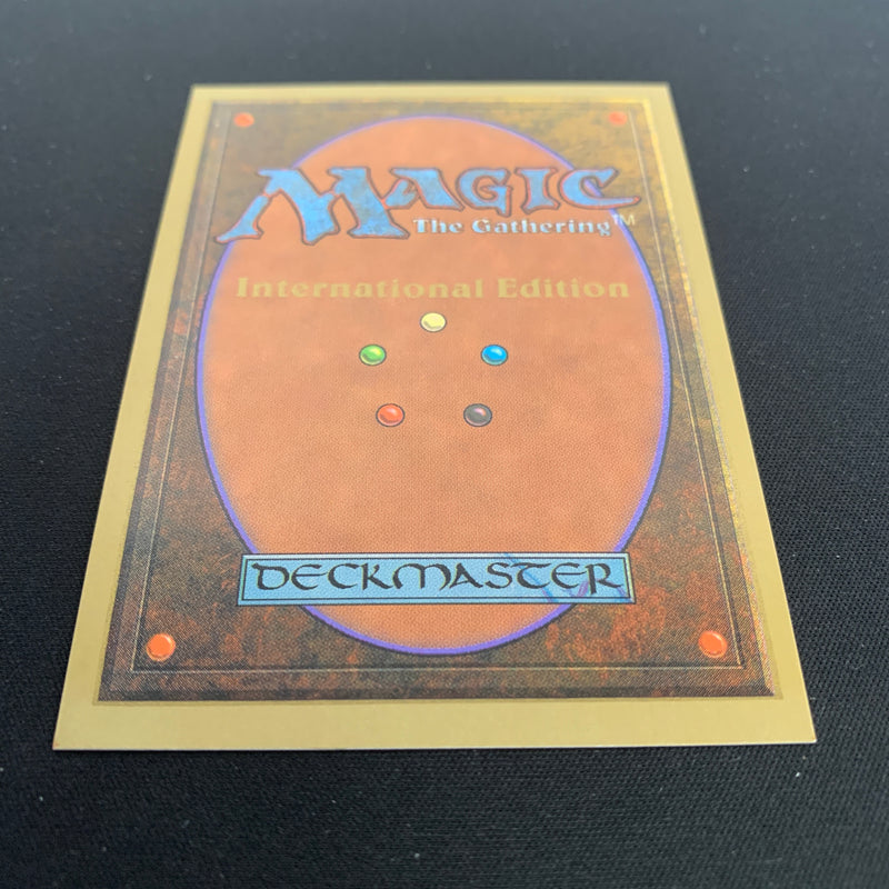 Magic the Gathering Tropical Island - International Edition 