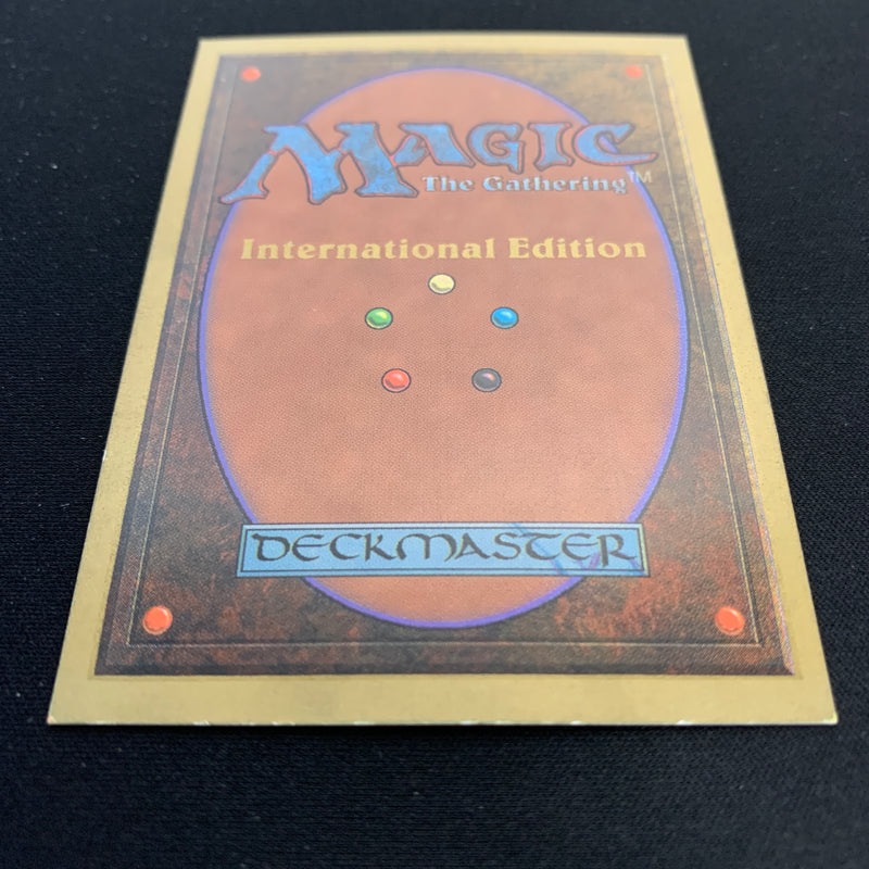 Magic the Gathering Tropical Island - International Edition 