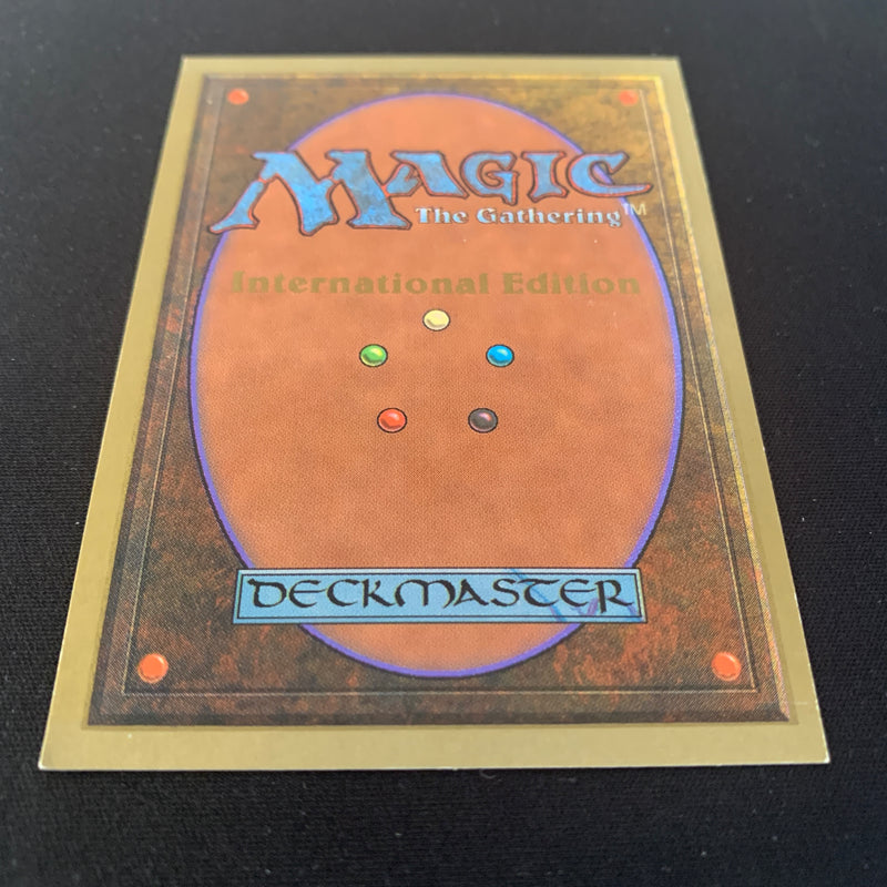 Magic the Gathering Tropical Island - International Edition 