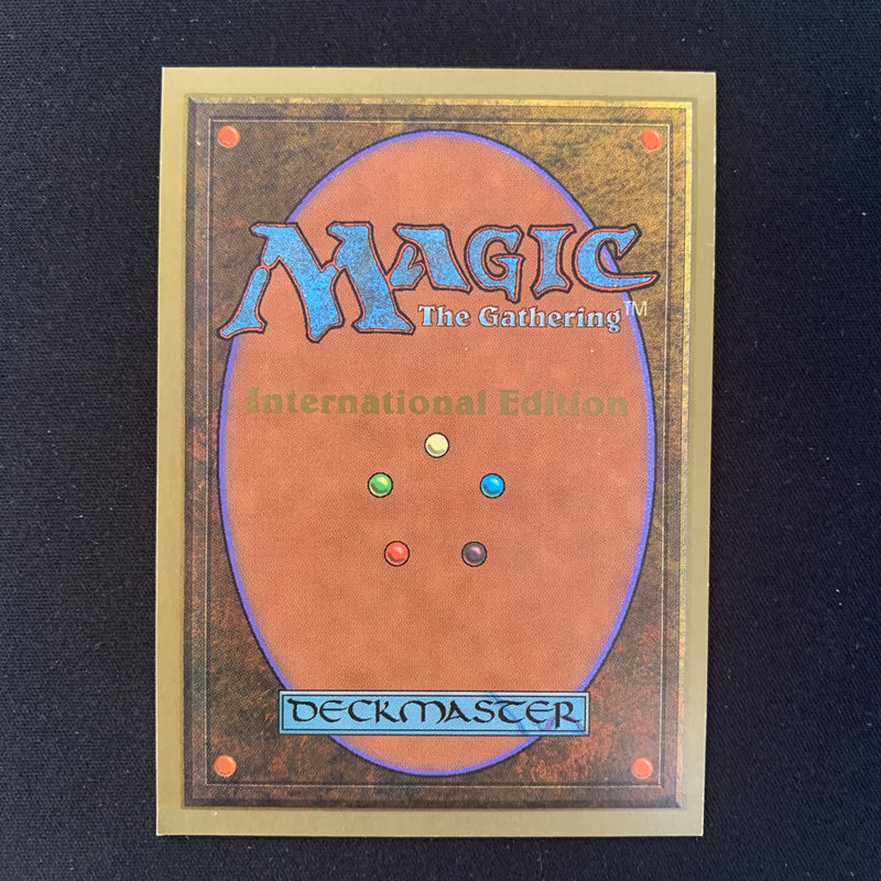 Magic the Gathering Tropical Island - International Edition 