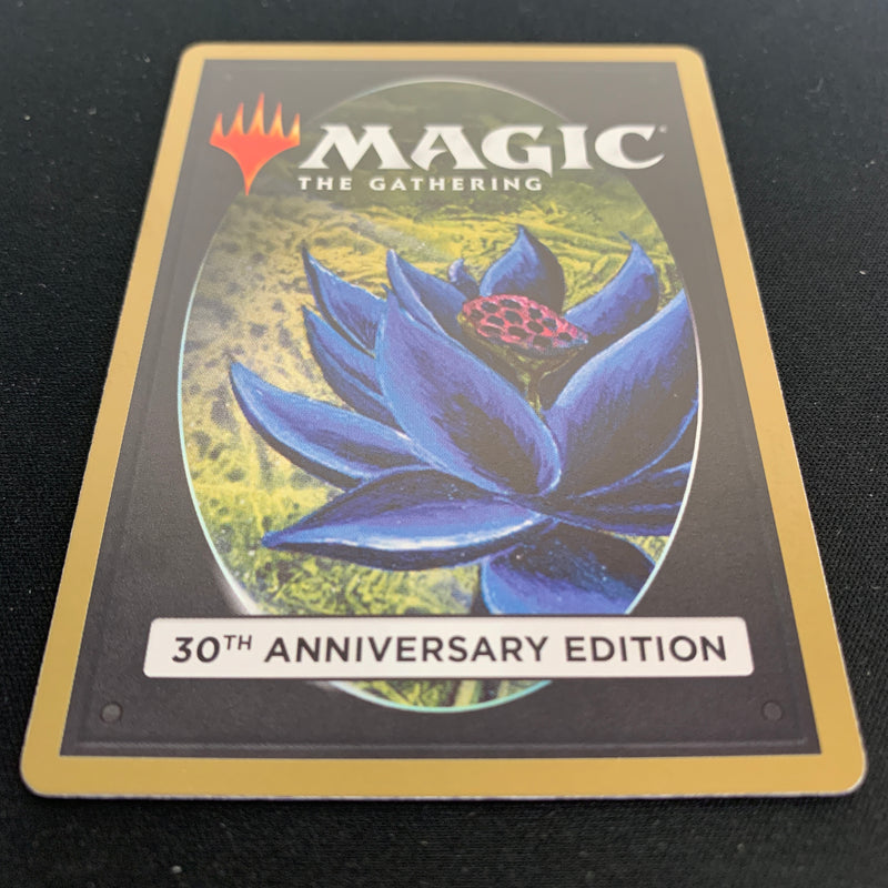 Magic the Gathering Tropical Island (Retro Frame) - 30th Anniversary Edition 