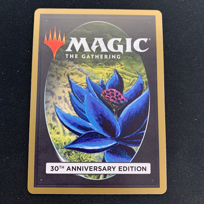 Magic the Gathering Tropical Island (Retro Frame) - 30th Anniversary Edition 