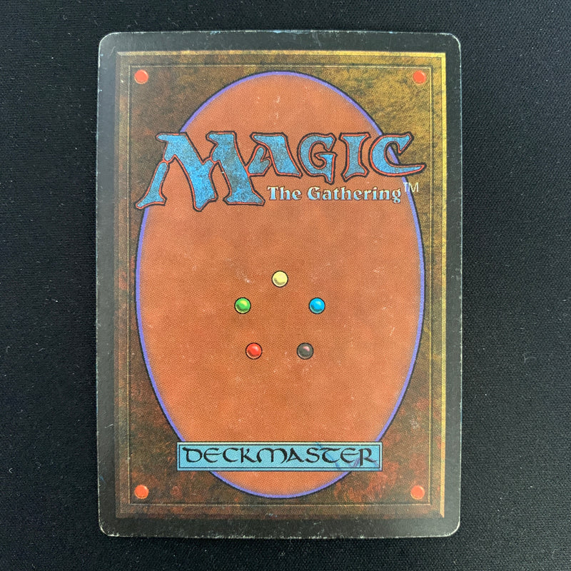 Magic the Gathering Tropical Island - Revised 