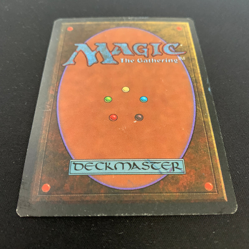 Magic the Gathering Tropical Island - Revised 