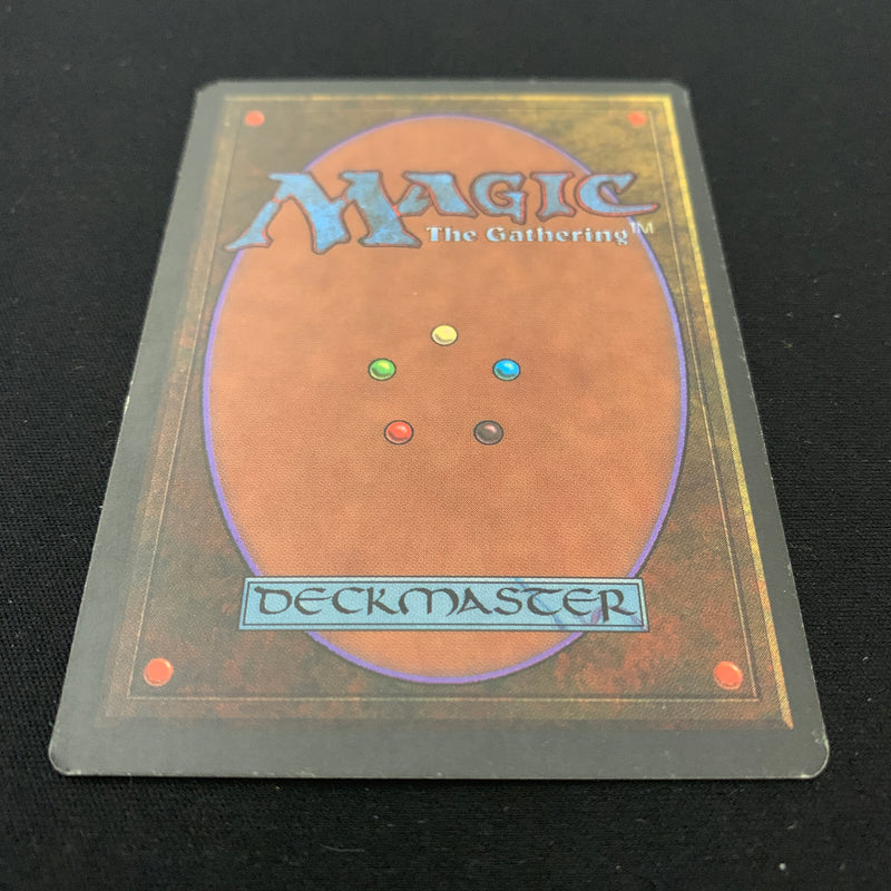 Magic the Gathering Tropical Island - Revised 