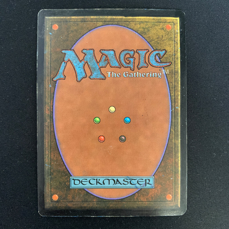 Magic the Gathering Tropical Island - Revised 