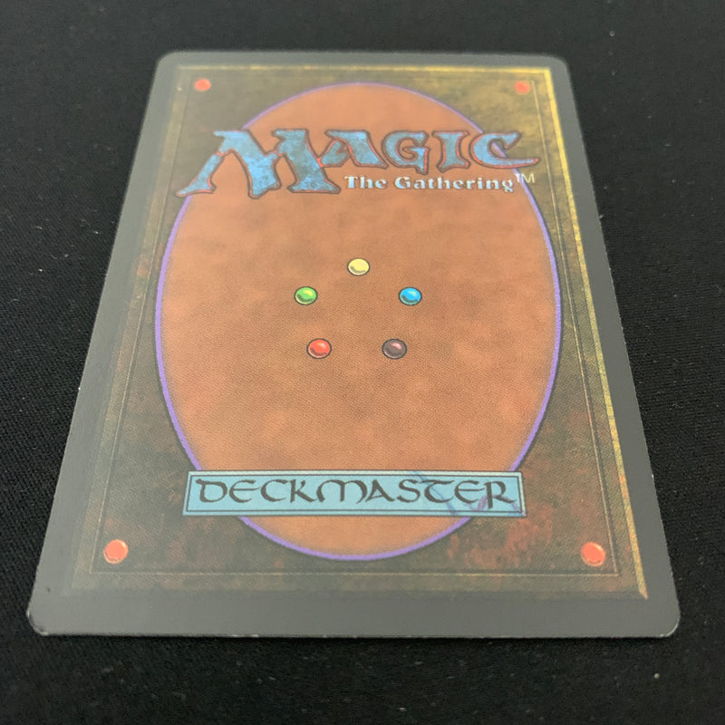 Magic the Gathering Tropical Island - Revised 