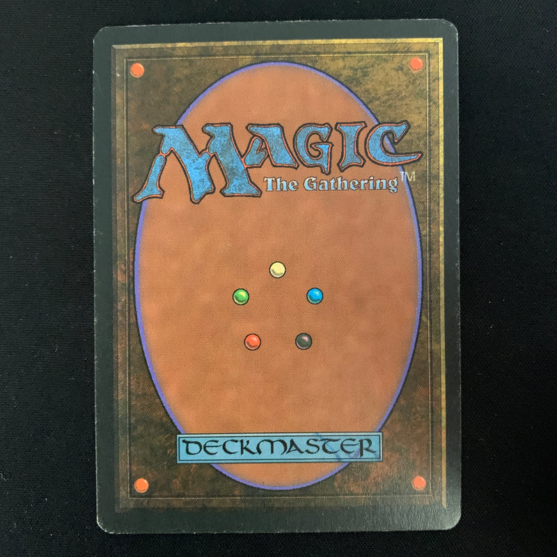 Magic the Gathering Tropical Island - Revised 