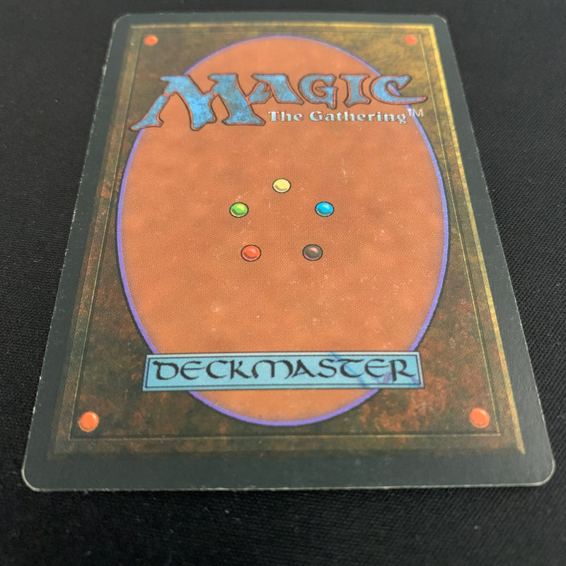 Magic the Gathering Tropical Island - Revised 