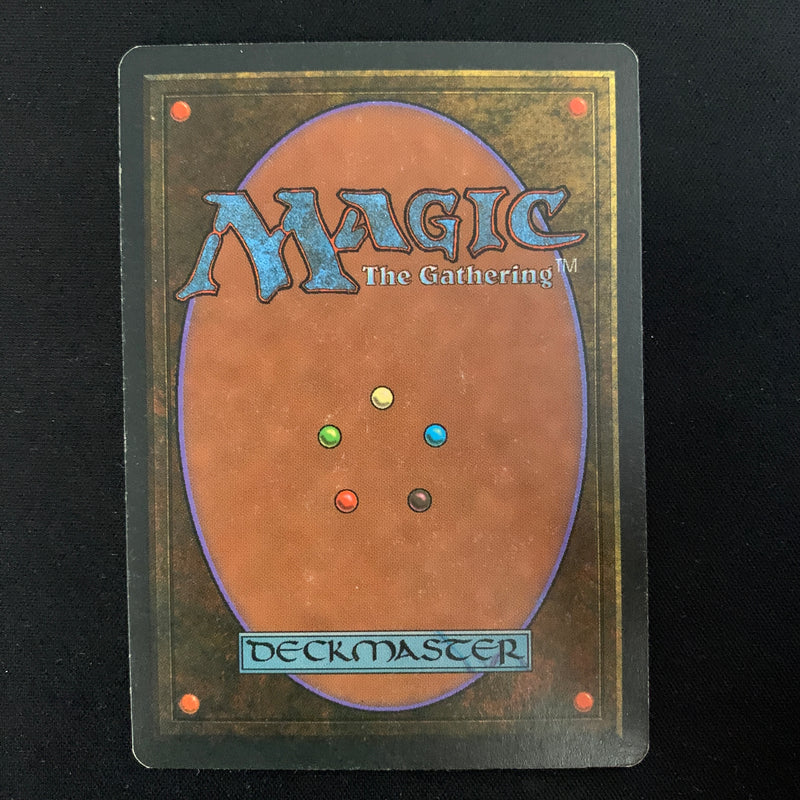 Magic the Gathering Tropical Island - Revised 