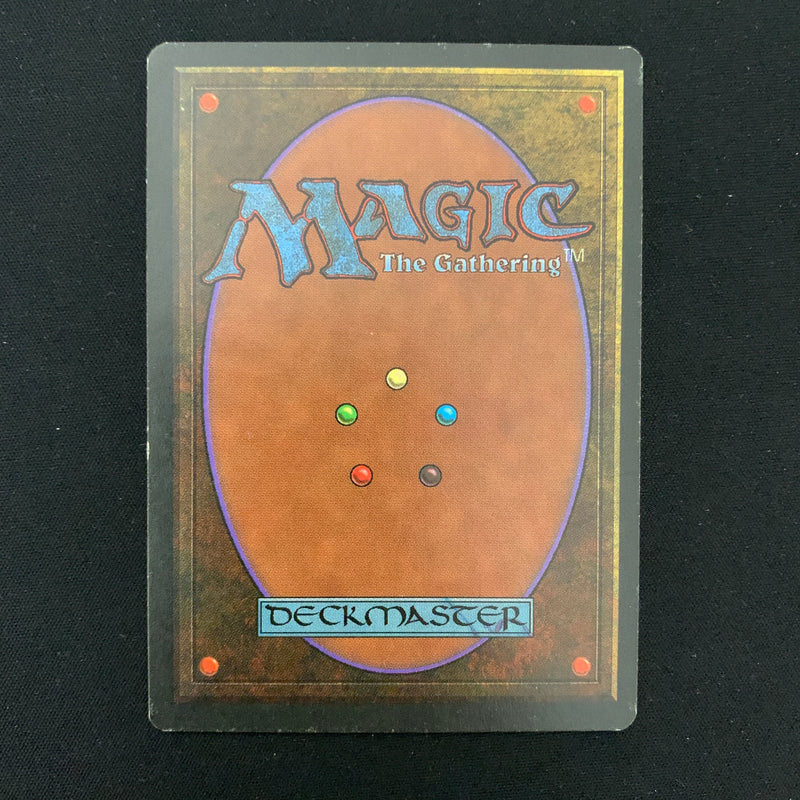 Magic the Gathering Tropical Island - Revised 