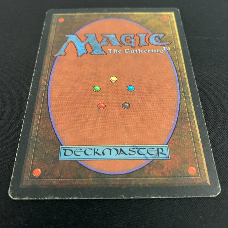 Magic the Gathering Tropical Island - Revised 