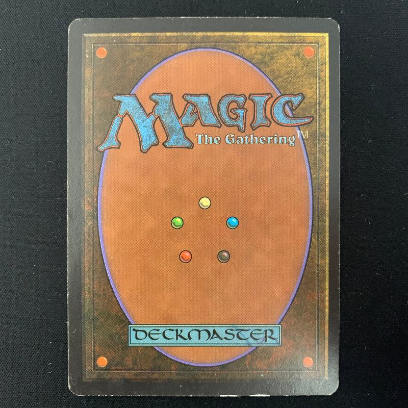 Magic the Gathering Tropical Island - Revised 