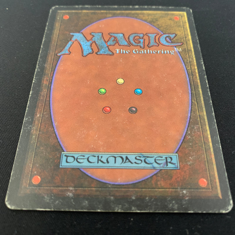 Magic the Gathering Tropical Island - Revised 