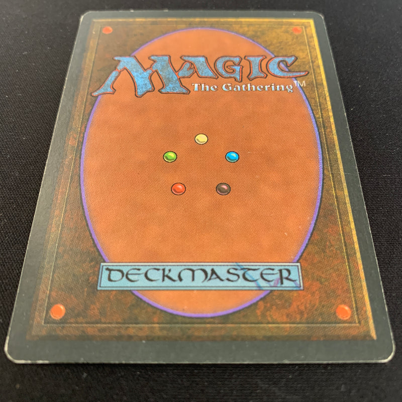 Magic the Gathering Tropical Island - Revised 