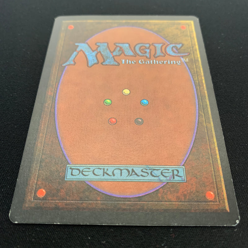 Magic the Gathering Tropical Island - Revised 