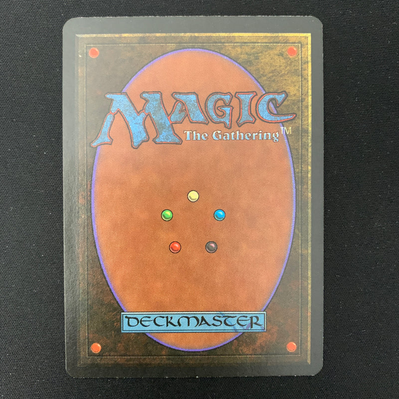 Magic the Gathering Tropical Island - Revised 