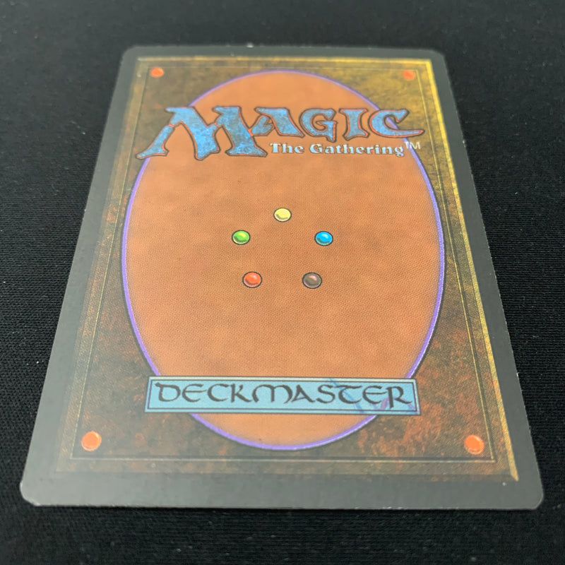 Magic the Gathering Tropical Island - Revised 