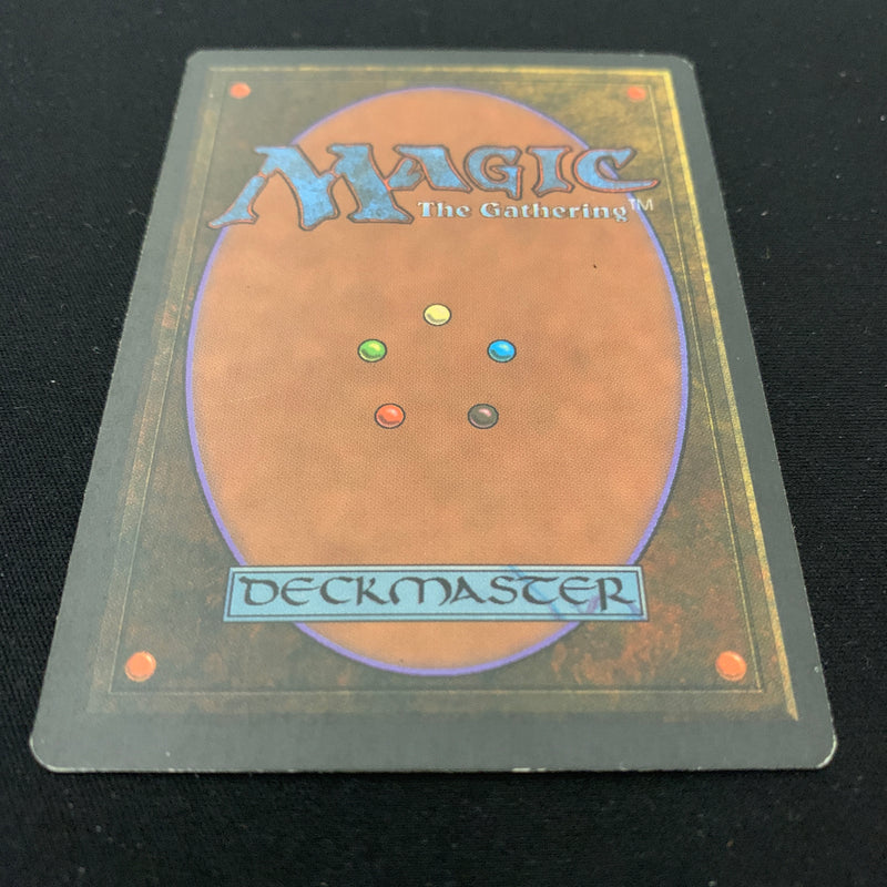 Magic the Gathering Tropical Island - Revised 