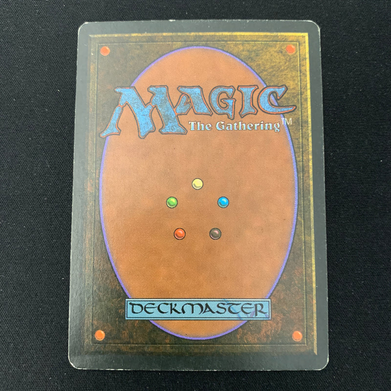 Magic the Gathering Tropical Island - Revised 