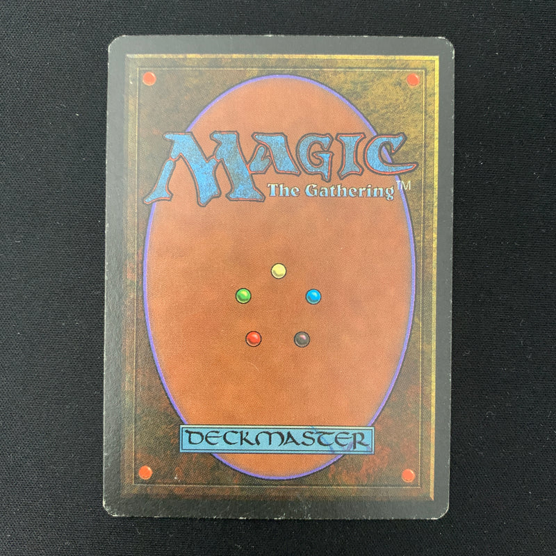 Magic the Gathering Tropical Island - Revised 