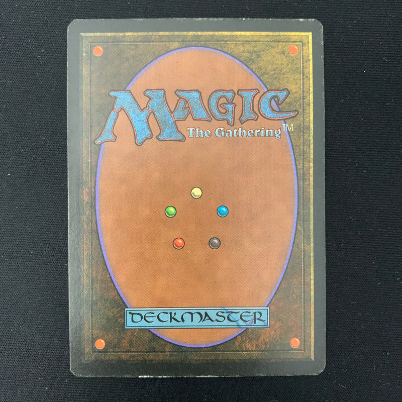 Magic the Gathering Tropical Island - Revised 