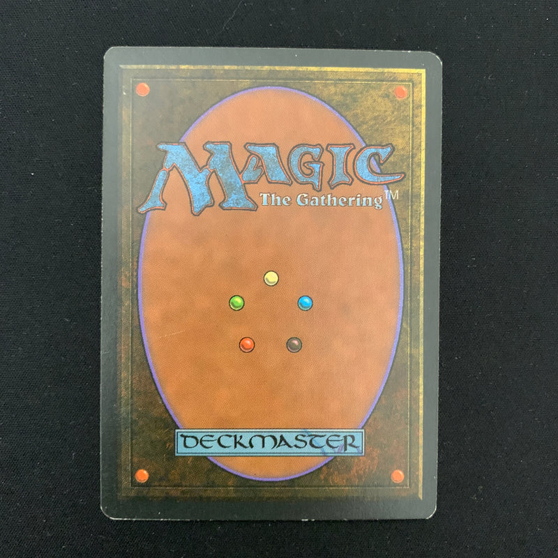 Magic the Gathering Tropical Island - Revised 