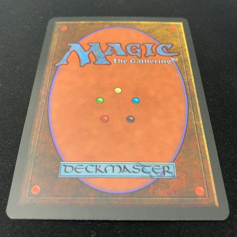 Magic the Gathering Tropical Island - Revised 