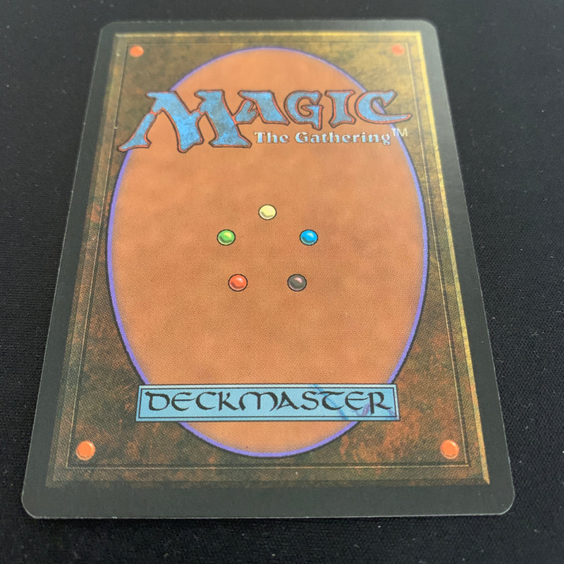 Magic the Gathering Tropical Island - Revised 