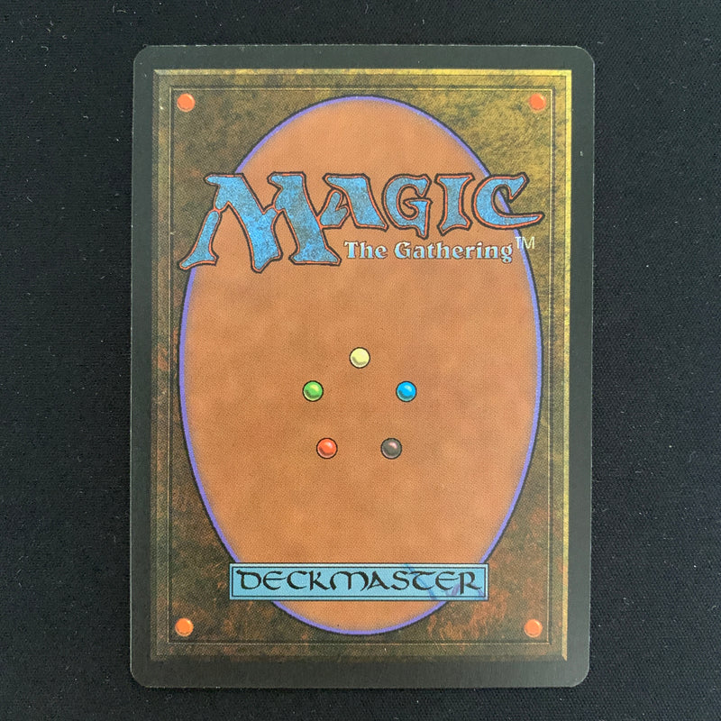 Magic the Gathering Tropical Island - Revised 