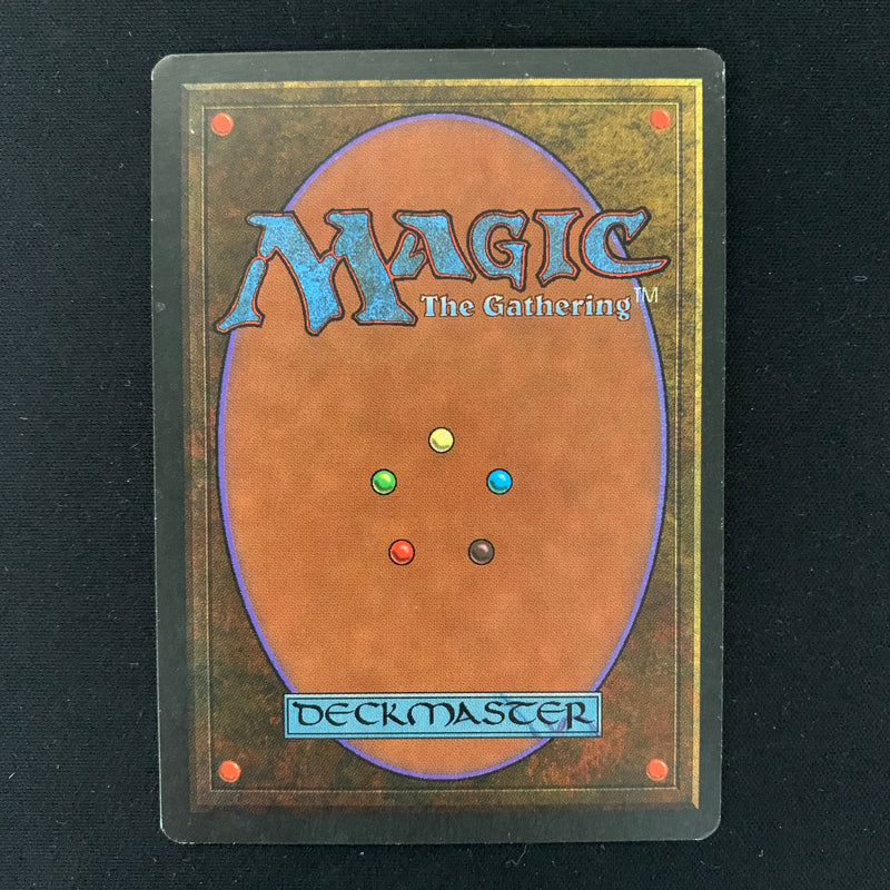 Magic the Gathering Tropical Island - Revised 