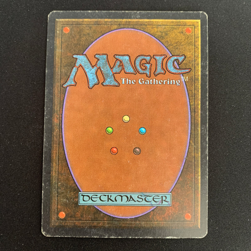 Magic the Gathering Tropical Island - Unlimited 