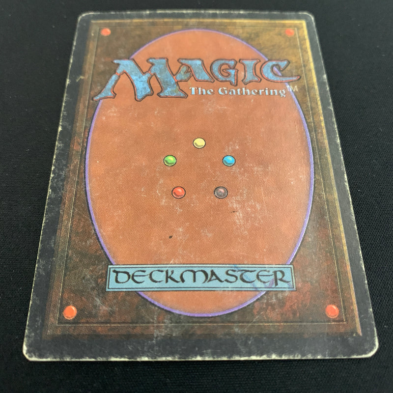 Magic the Gathering Tropical Island - Unlimited 