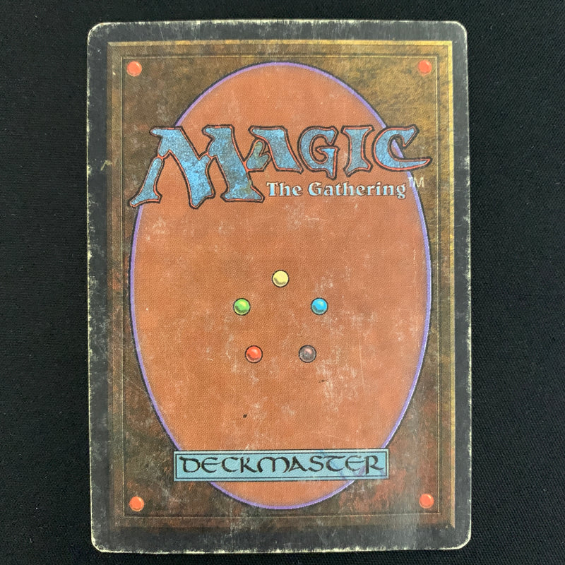 Magic the Gathering Tropical Island - Unlimited 