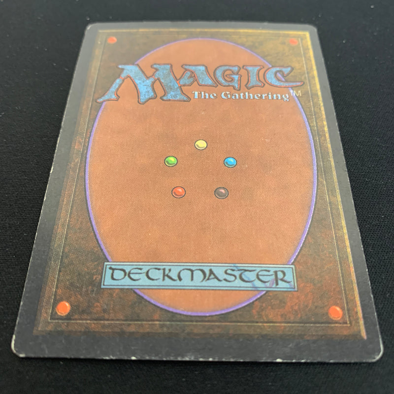 Magic the Gathering Tropical Island - Unlimited 