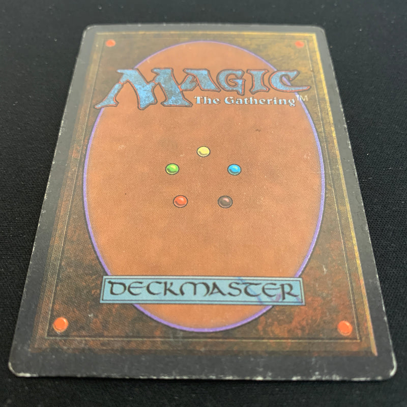 Magic the Gathering Tropical Island - Unlimited 