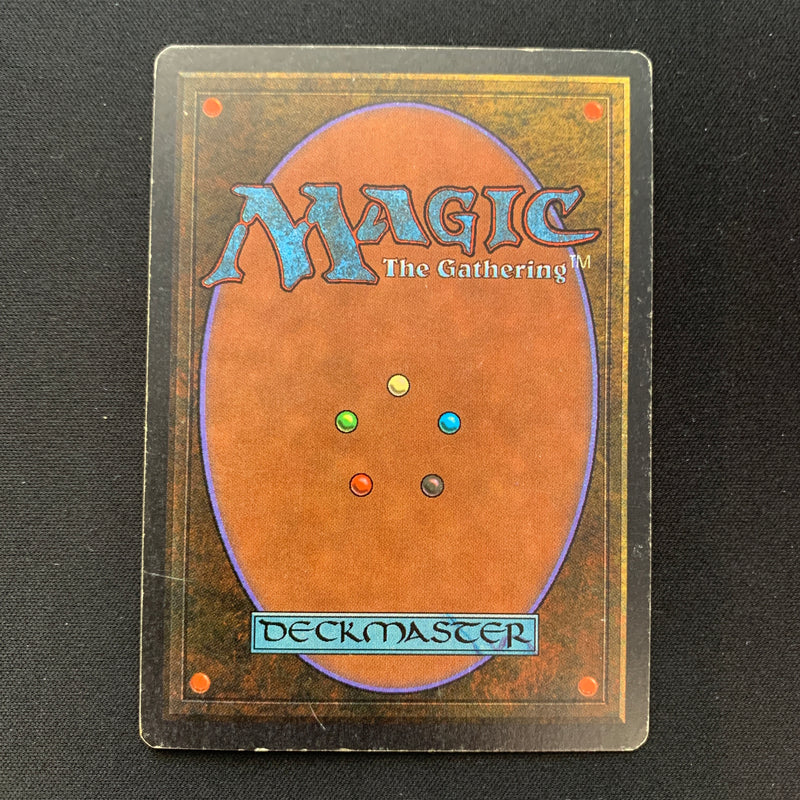 Magic the Gathering Tropical Island - Unlimited 