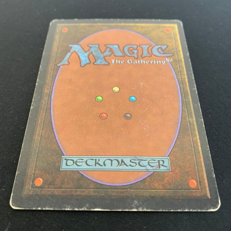 Magic the Gathering Tropical Island - Unlimited 