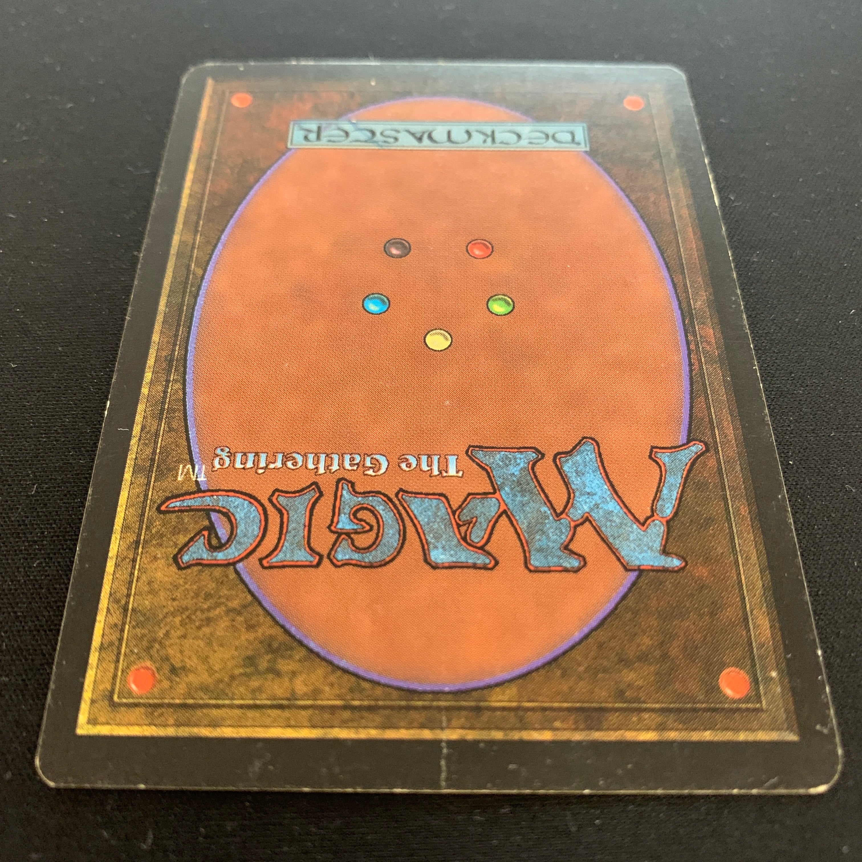 MTG Singles - Tundra - Beta - 