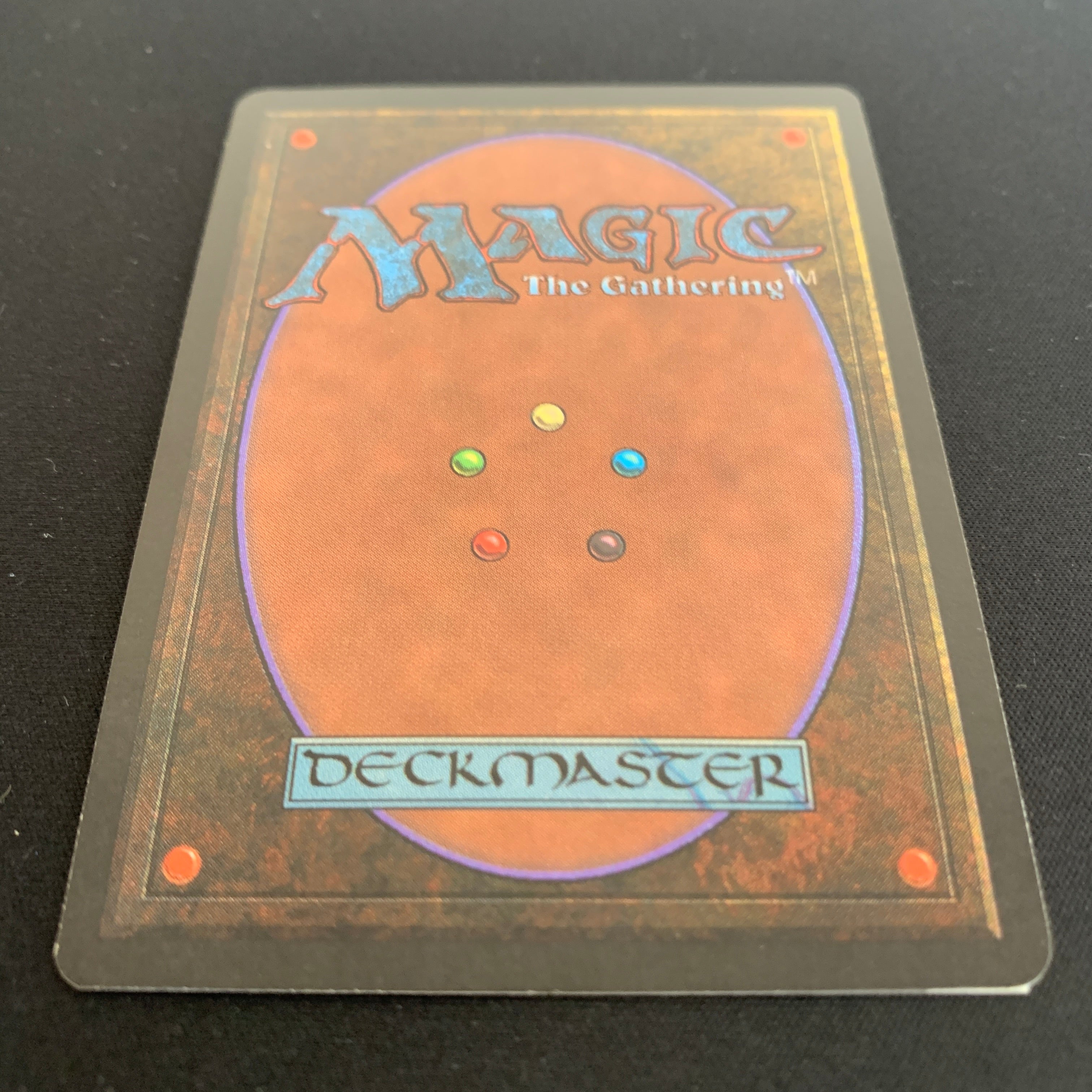 MTG Singles - Tundra - Beta - 