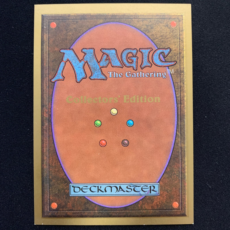 Magic the Gathering Tundra - Collectors' Edition 