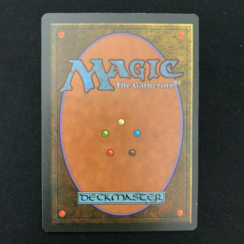 Magic the Gathering Tundra - Foreign Black Bordered - German 