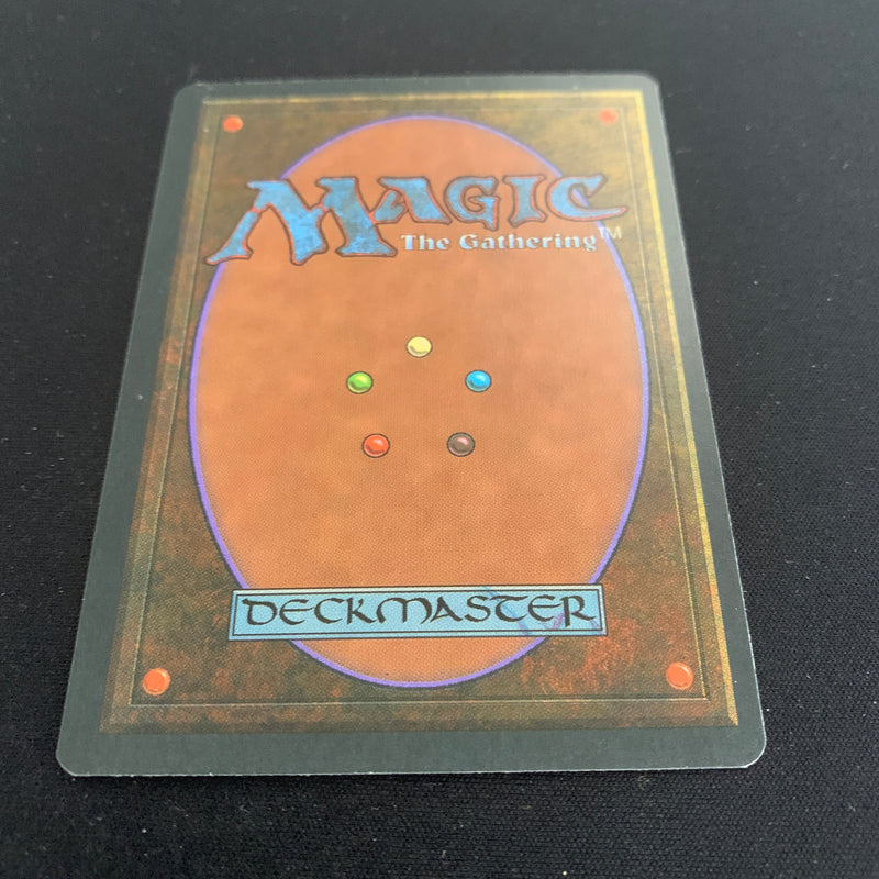 Magic the Gathering Tundra - Foreign White Bordered - German 