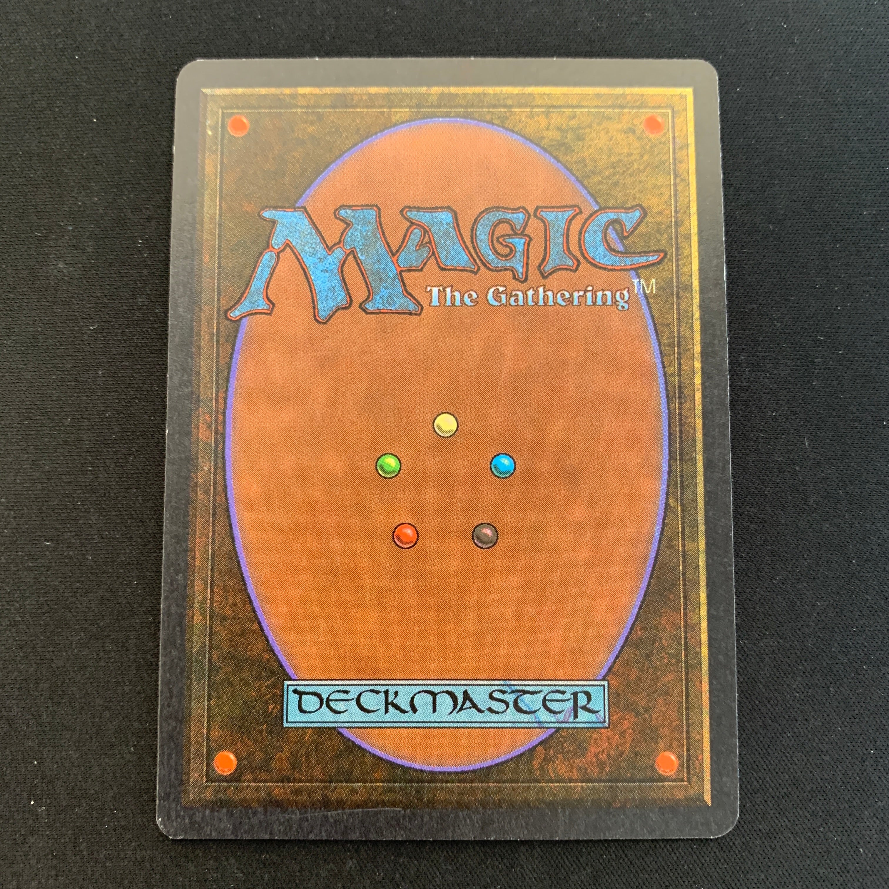 MTG Singles - Tundra - Unlimited - 