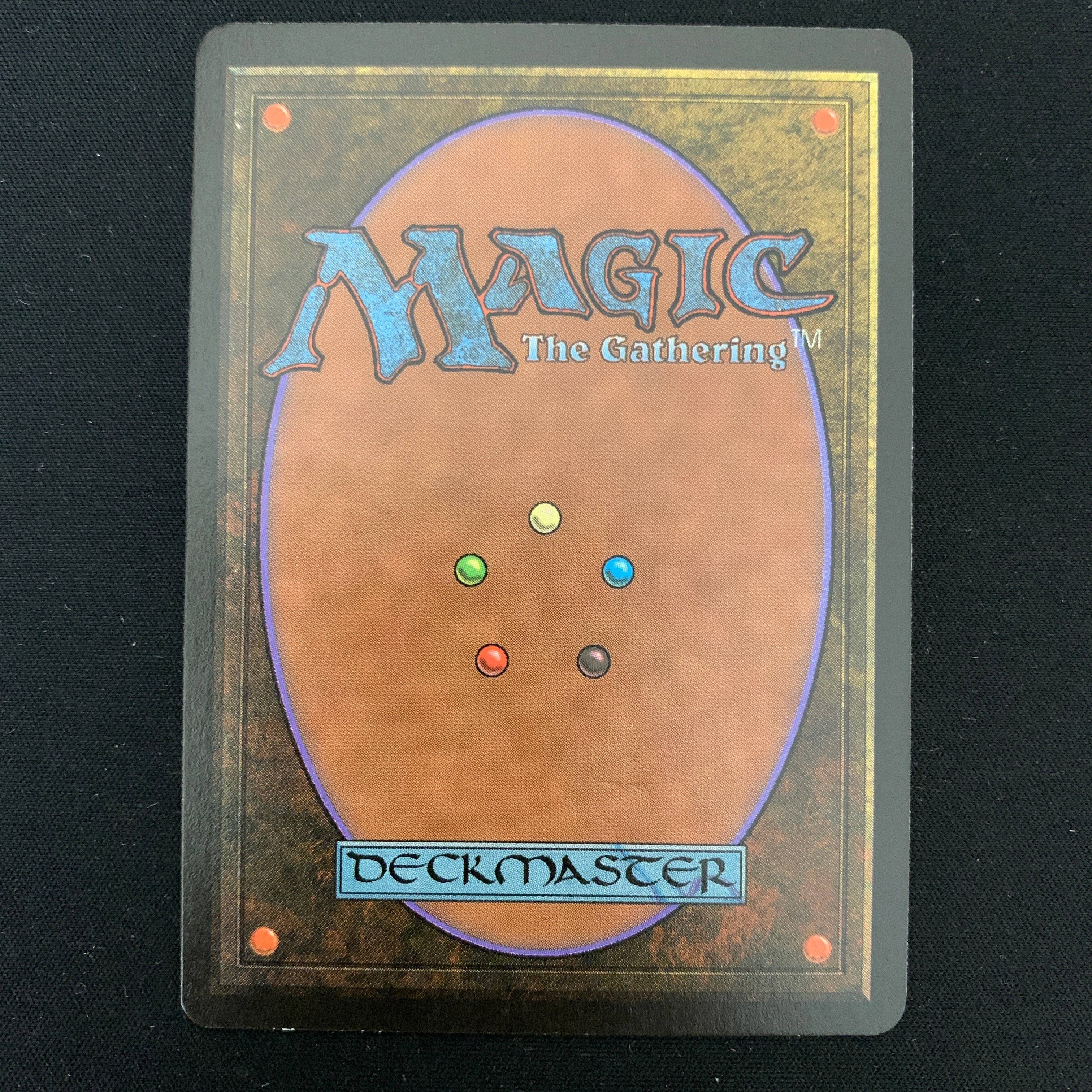 MTG Singles - Two-Headed Giant of Foriys - Beta - 