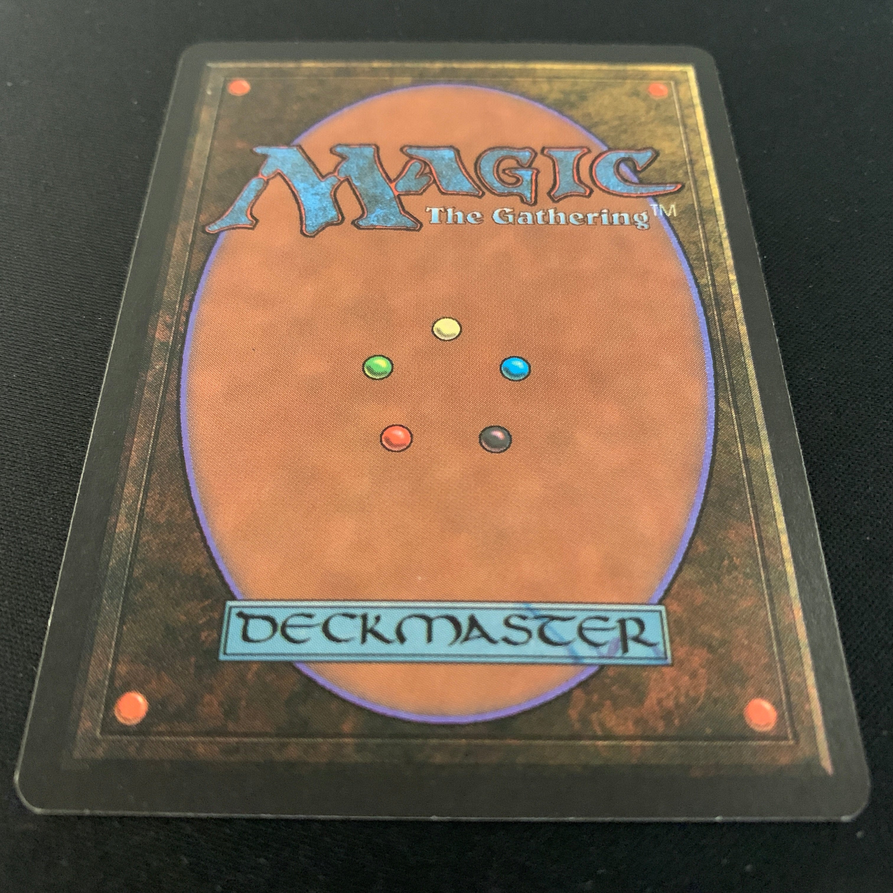 MTG Singles - Two-Headed Giant of Foriys - Beta - 