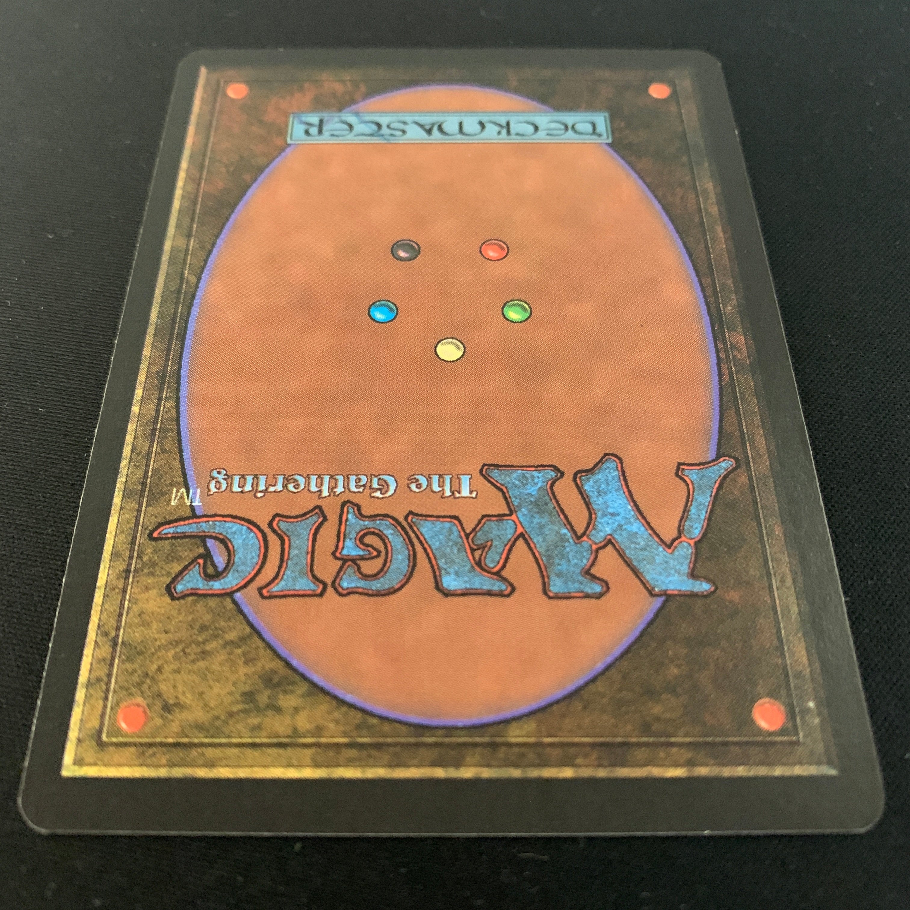 MTG Singles - Two-Headed Giant of Foriys - Beta - 